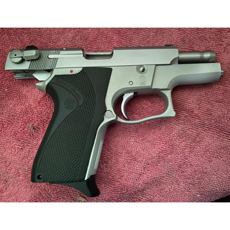 Smith & Wesson 6906