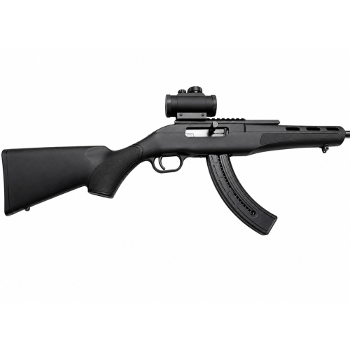 Mossberg Blaze 22 Lr