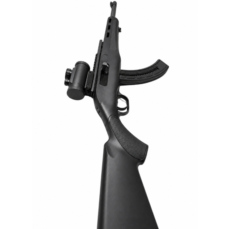 Mossberg Blaze 22 Lr