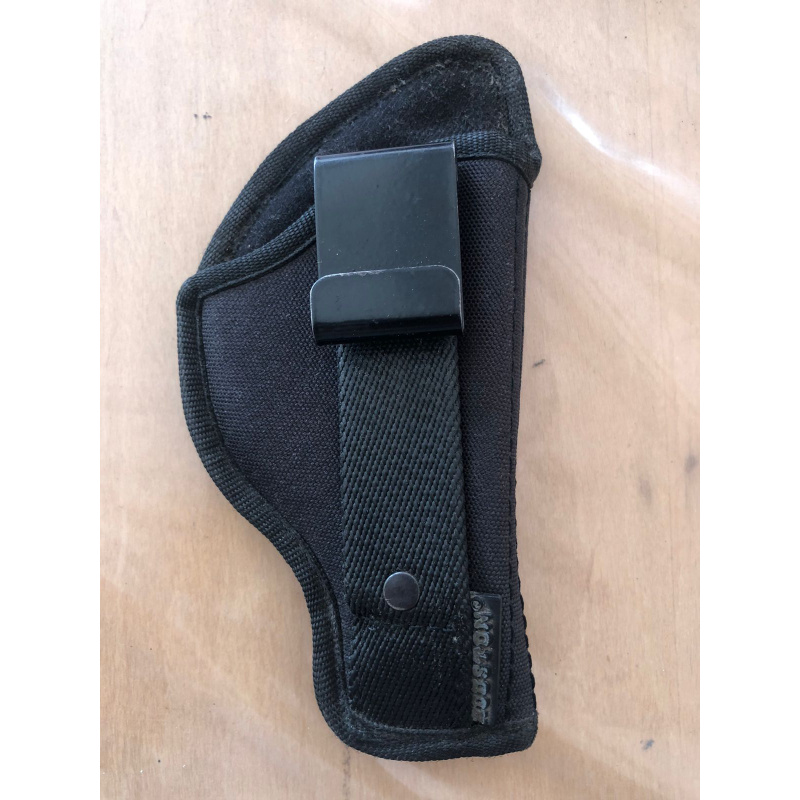 Funda De Portacion Derecha  Boer Para Bersa 380 15 Cart