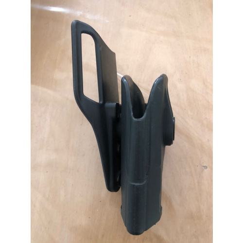 Funda Rescue Zurda  Polimero Berreta Storm Nivel 2