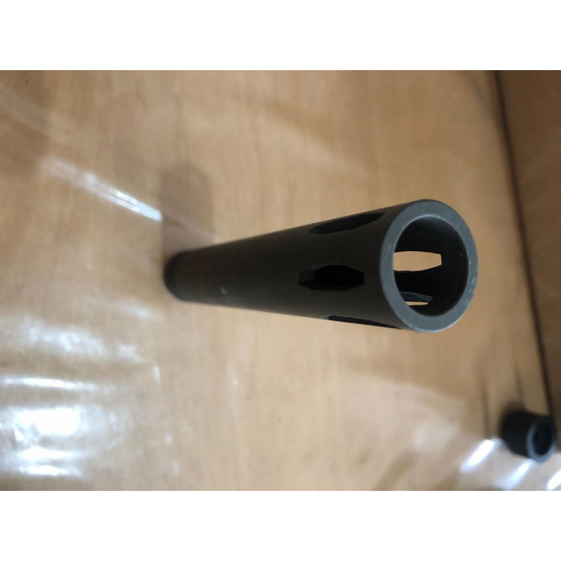 Flash Hider M16/ar15  Colt Commando De 10,5 O De 11,5  Para .223