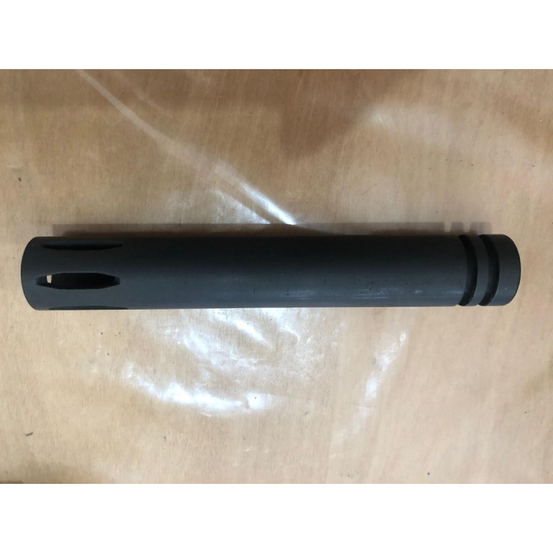 Flash Hider M16/ar15  Colt Commando De 10,5 O De 11,5  Para .223