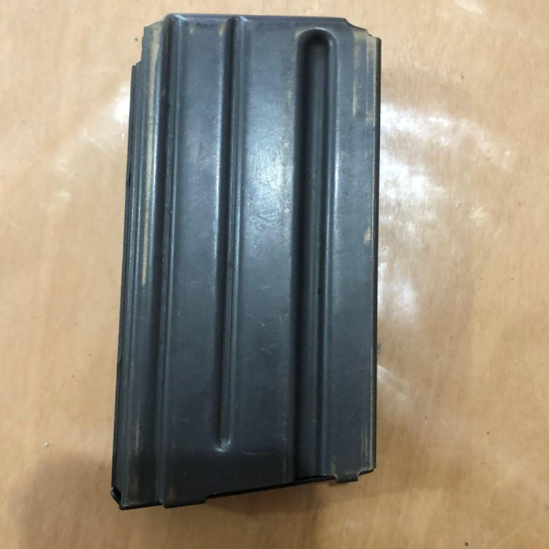 Cargador Colt M-16  Original Sellado