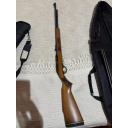 Carabina Semiauto Marlin Modelo 60