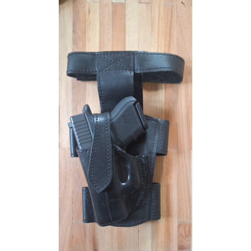 Tobillera Para Sub Compacta