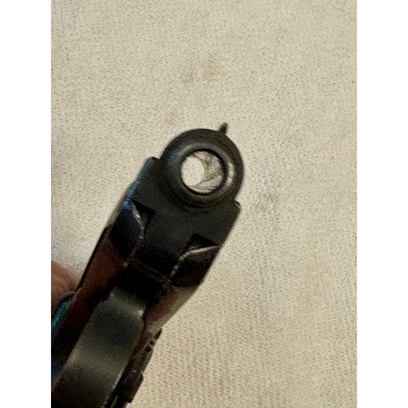 Beretta Model0 950b Cal 22 Short
