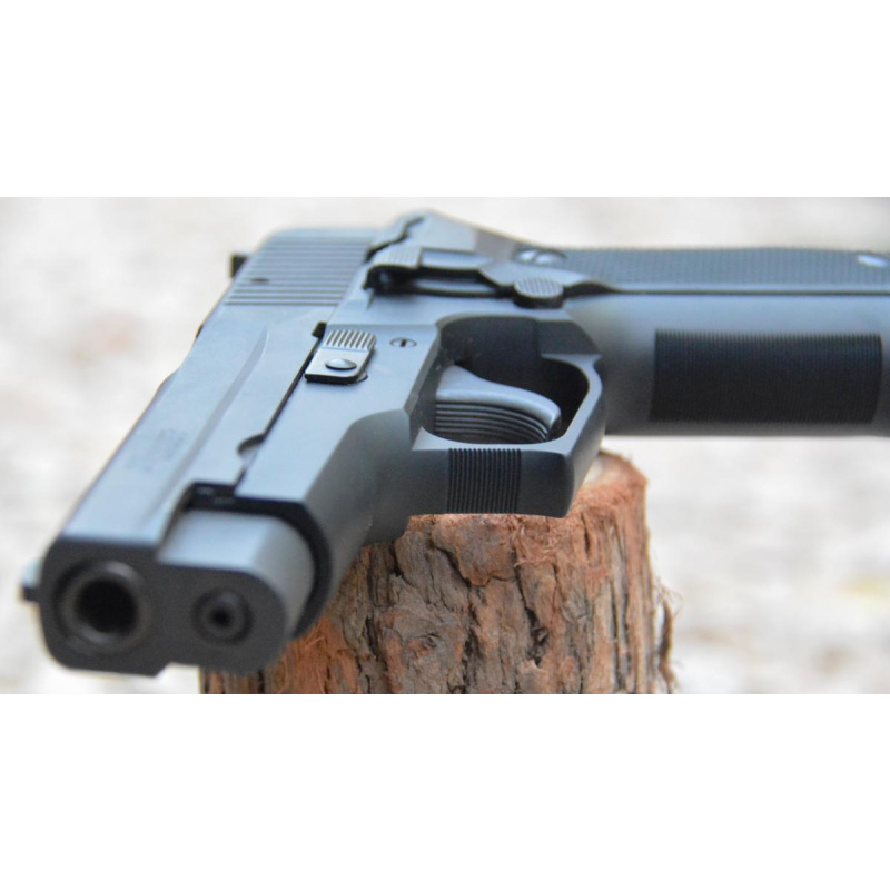 Sig-sauer P226 Alemana - Con Cuim!!!!