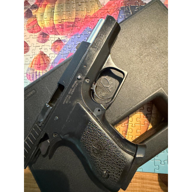 Jericho 941 Fb