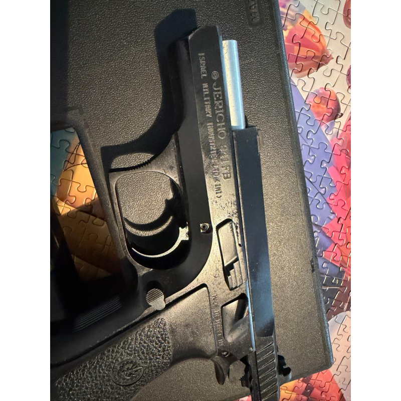 Jericho 941 Fb