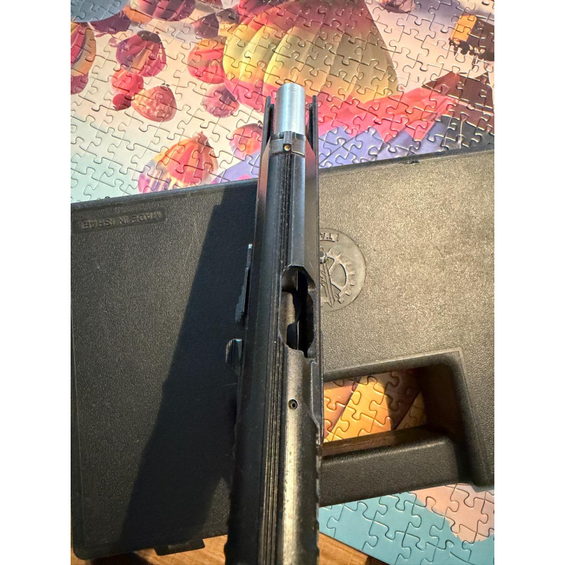 Jericho 941 Fb
