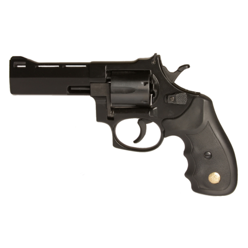 Revolver Jaguar 38  En 4 " Nuevo