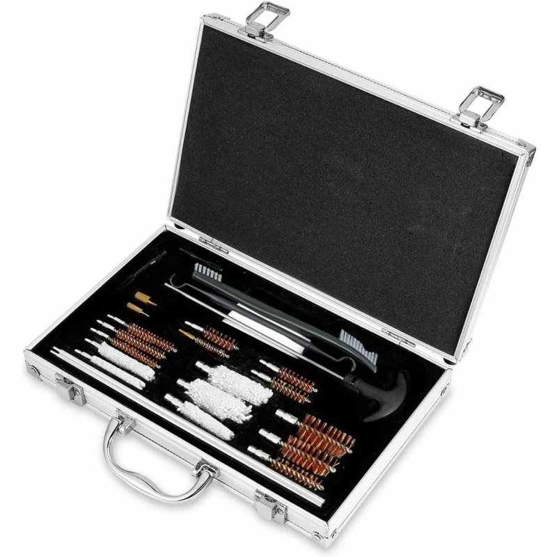 Kit De Limpieza Armas Universal
