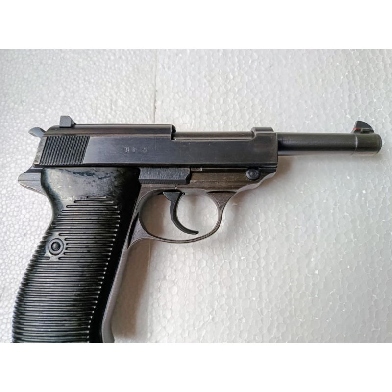 Mauser P38