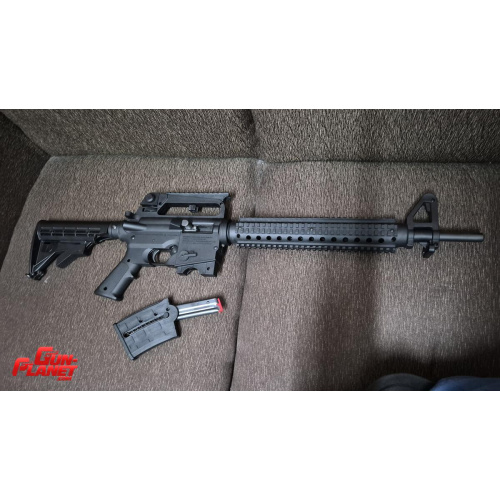 Mossberg 715 Tactical - Impecable!!!