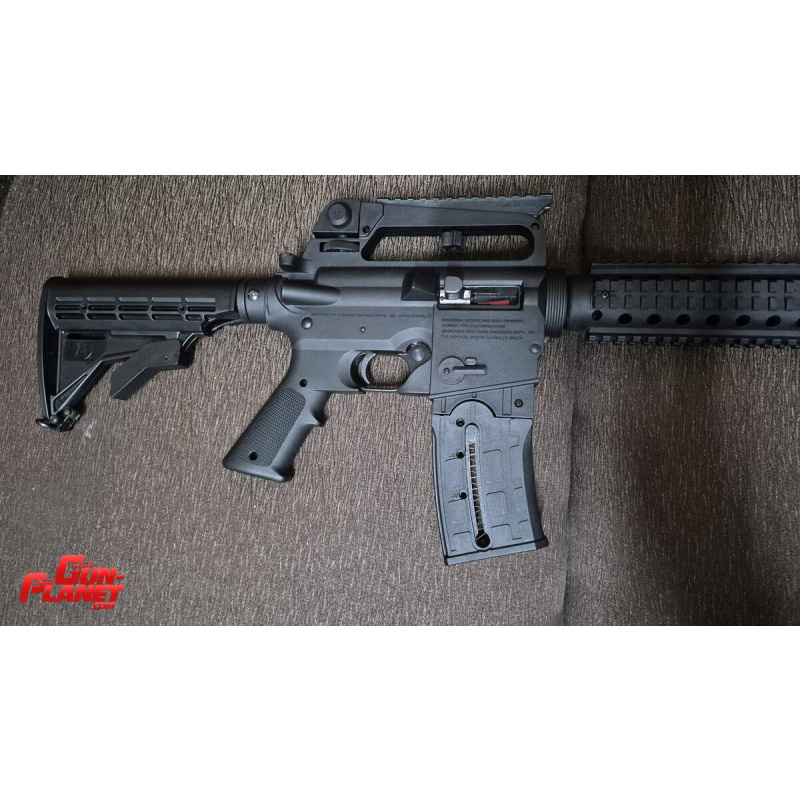 Mossberg 715 Tactical - Impecable!!!
