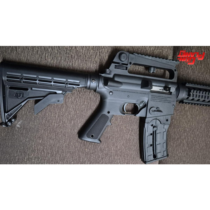 Mossberg 715 Tactical - Impecable!!!