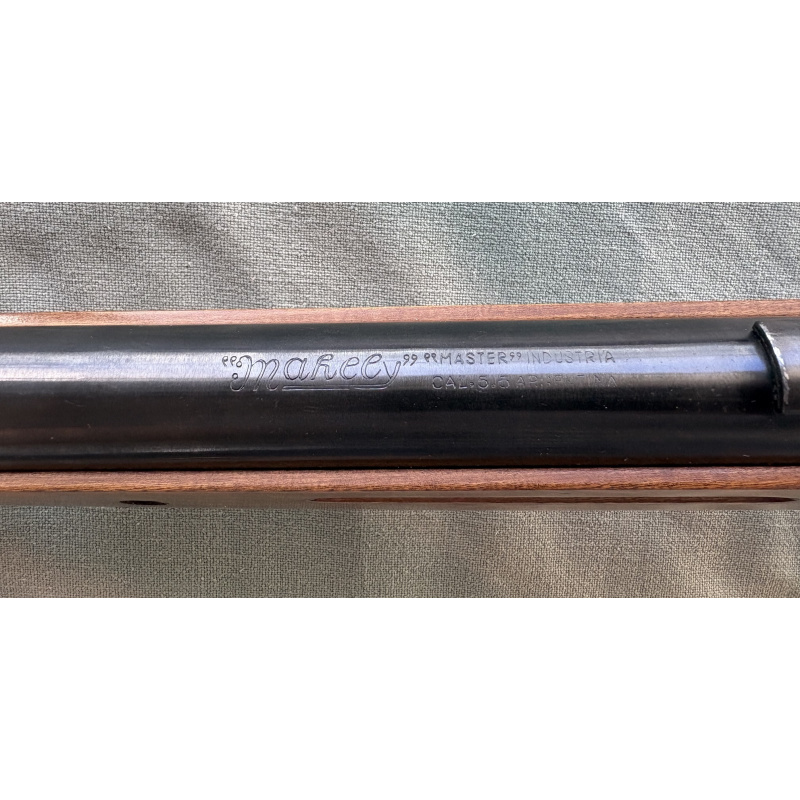 Mahely Master 5.5 De Coleccion