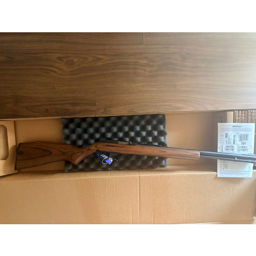 Carabina Marlyn 22 Culata Laminada Okm Sin Uso