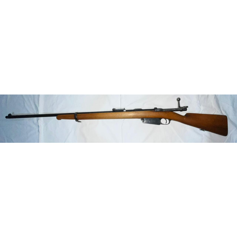 Mauser 1891 Original