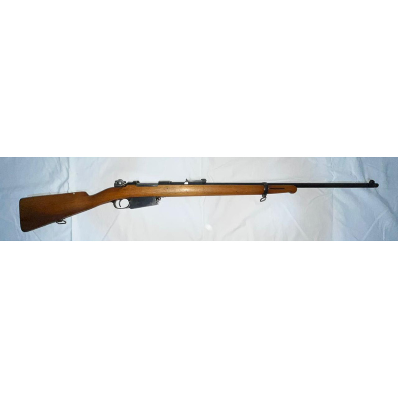 Mauser 1891 Original