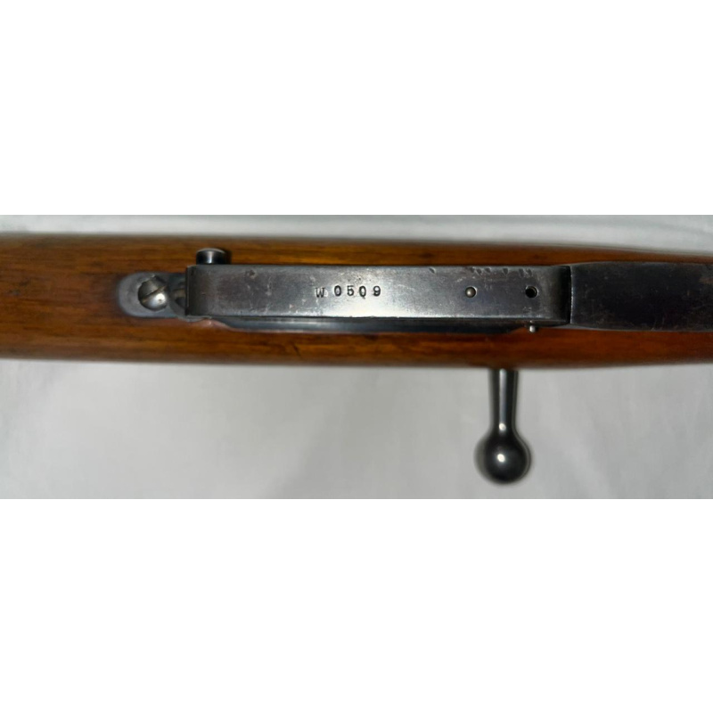 Mauser 1891 Original