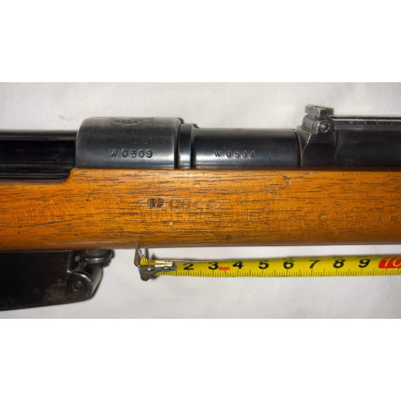 Mauser 1891 Original