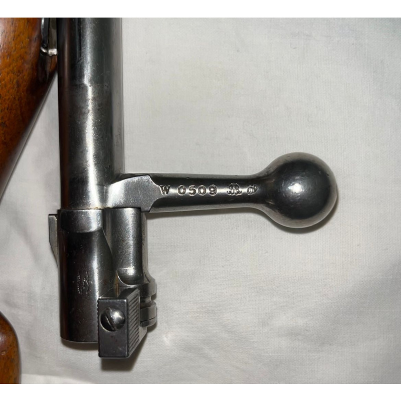 Mauser 1891 Original