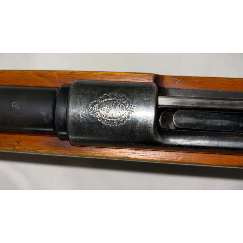 Mauser 1891 Original