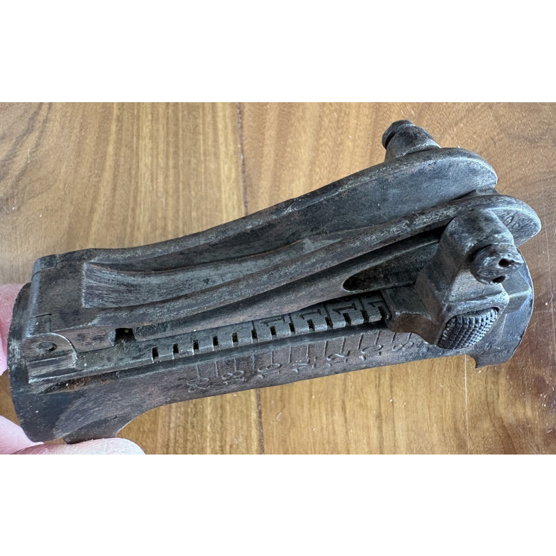 Alza Original Gewehr 98