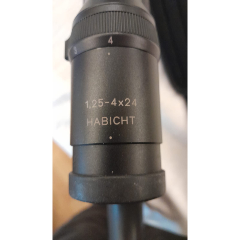 Vendo Doble Armado En Un Escopeta Yustapuesta Boito En 45.70
