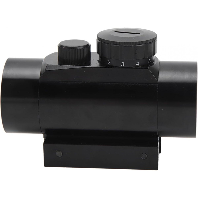 Jeanoko 1x40rd Red Dot Sight
