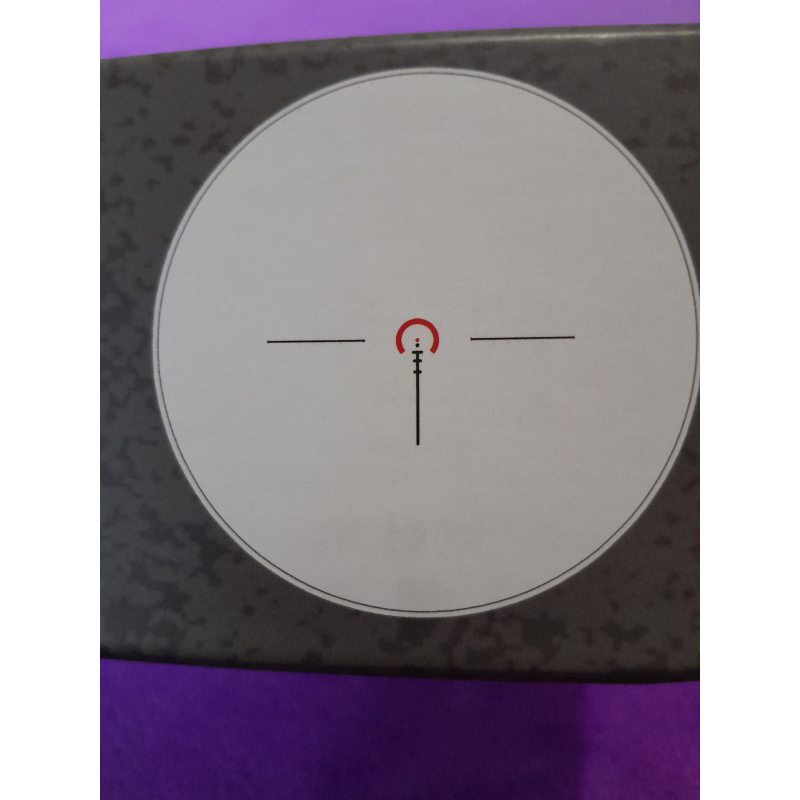 Carabina Smith & Wesson M&p 15-22