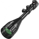 Mira Telescopica 6-24x50