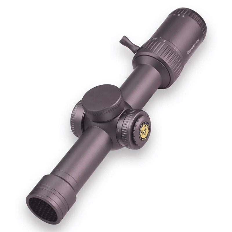 Mira Westhunter Optics Hd-s 1.2-6 X 24 Ir Pro