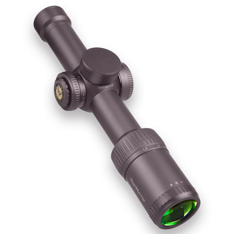 Mira Westhunter Optics Hd-s 1.2-6 X 24 Ir Pro