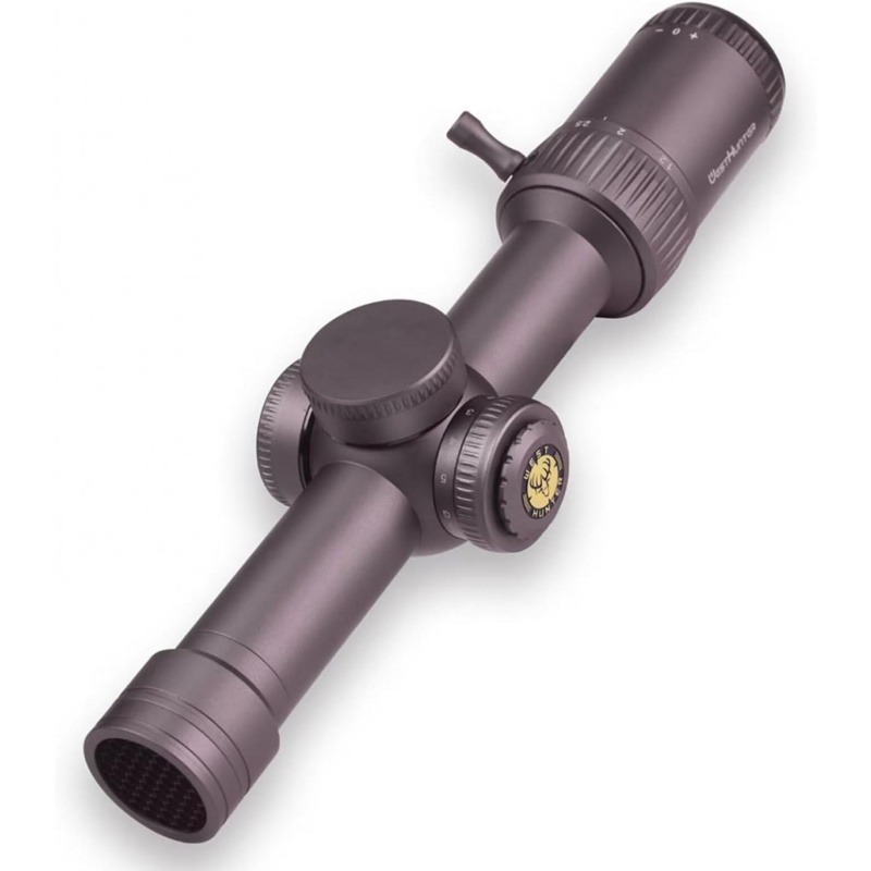 Westhunter Optics  Hd 1.2-6x24 Ir Pro