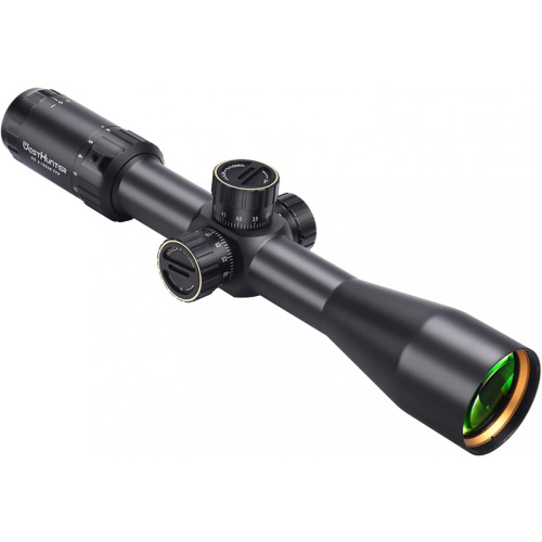 Mira Westhunter Optics Hd 4-16x44 Ffp 1/10 Mil Tubo 30 Mm