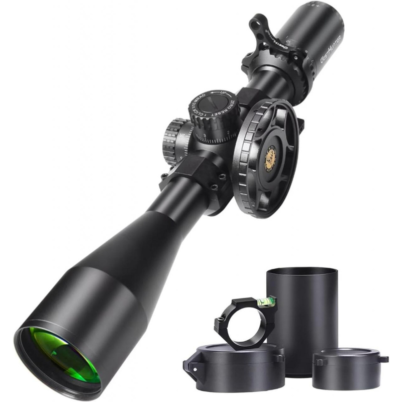 Westhunter Optics Hd 6-24x50 Ffp