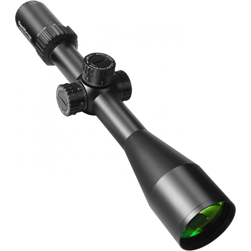 Westhunter Optics Hd 6-24x50 Ffp