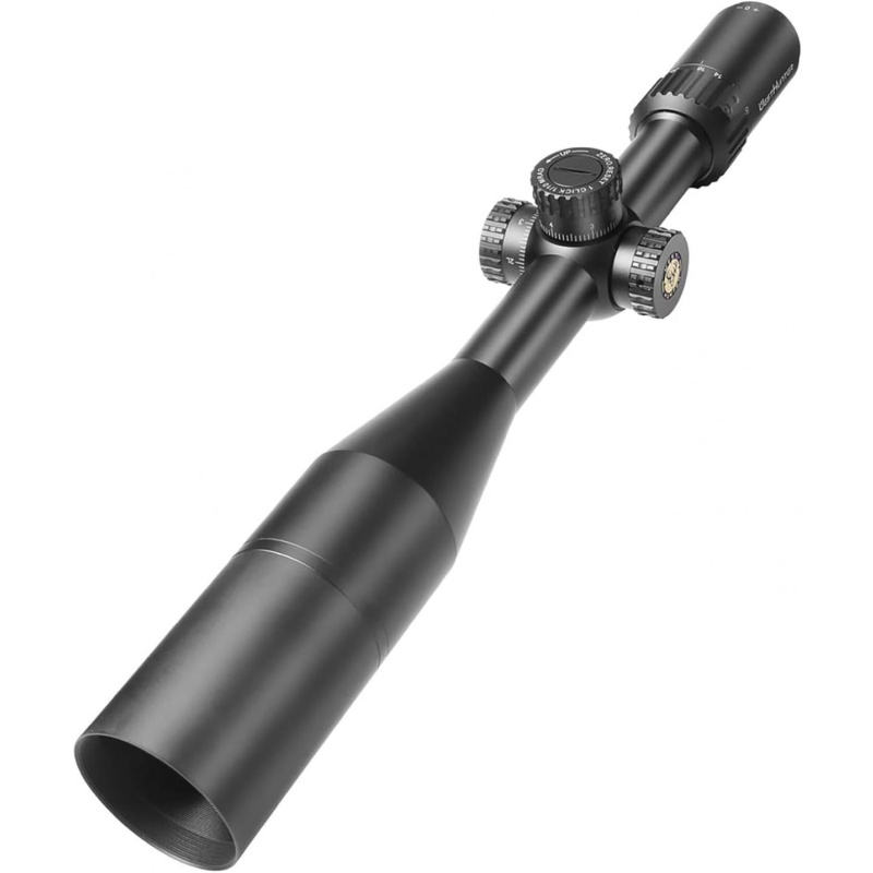 Westhunter Optics Hd 6-24x50 Ffp
