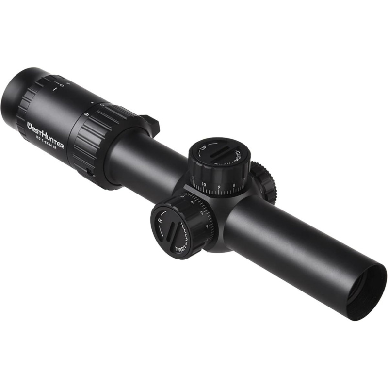 Mira Westhunter Optics Hd 1-6x24 Ir