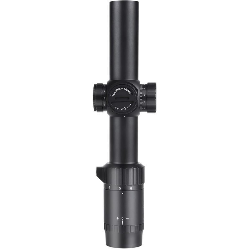 Mira Westhunter Optics Hd 1-6x24 Ir