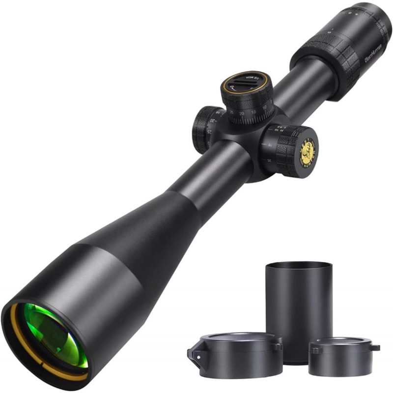 Mira Westhunter Optics Hd-n 6-24x50 Sfir Ffp