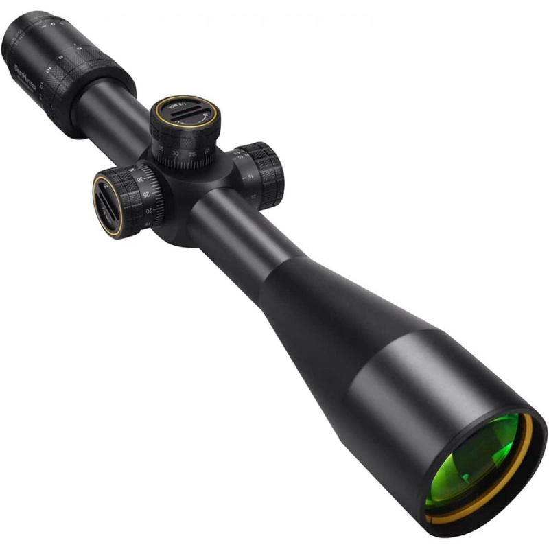 Mira Westhunter Optics Hd-n 6-24x50 Sfir Ffp