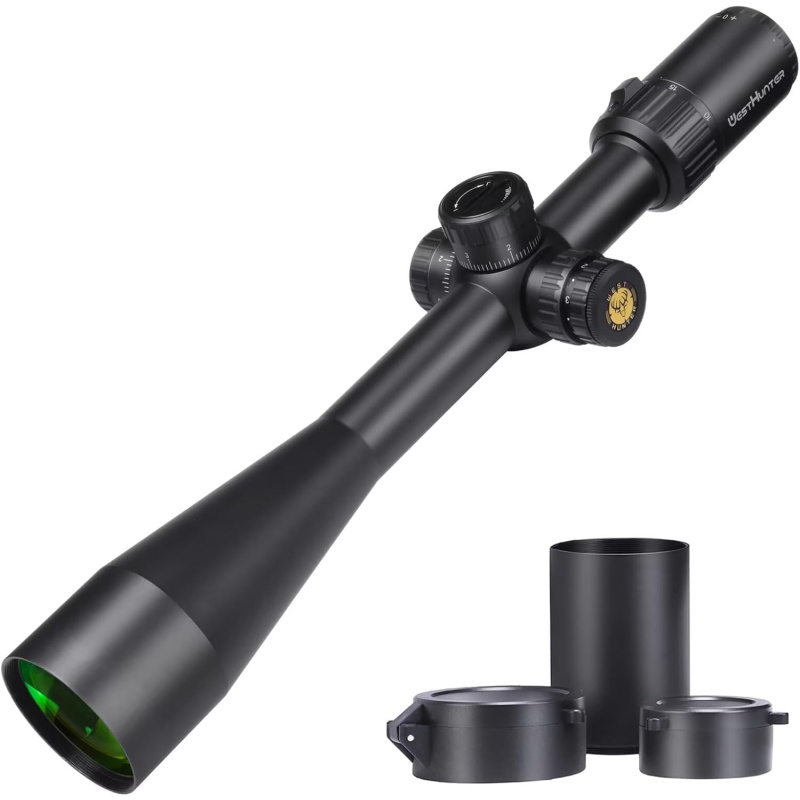 Mira Westhunter Optics Td-s 10-40x50 Sfir