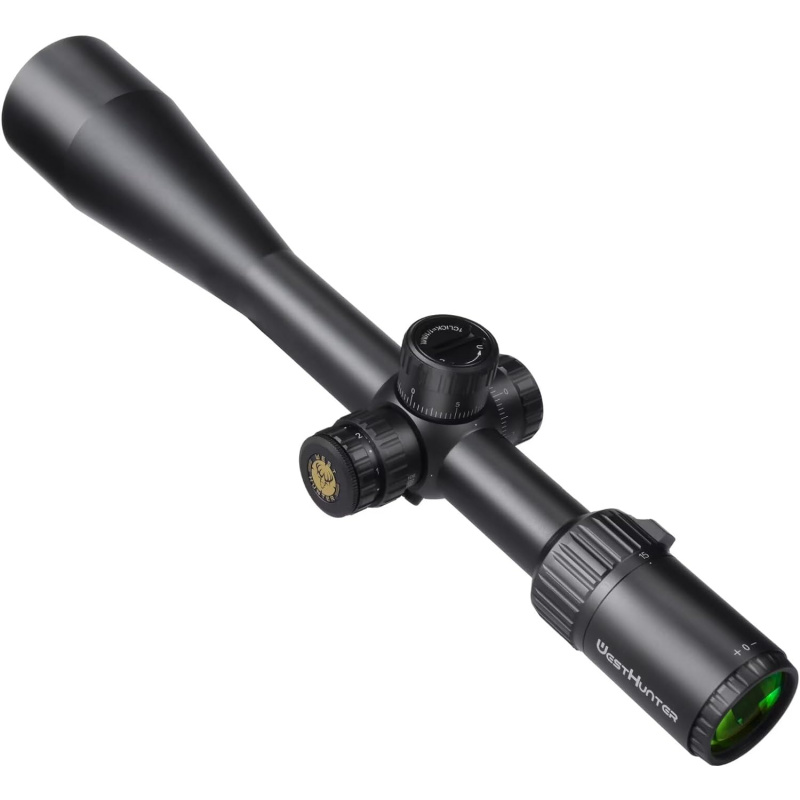 Mira Westhunter Optics Td-s 10-40x50 Sfir
