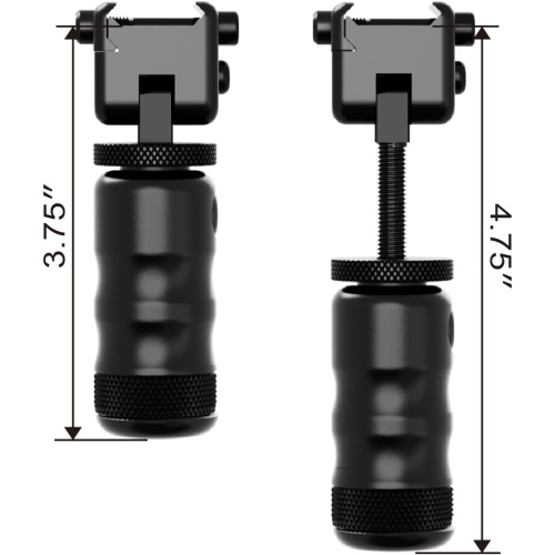 Monopod Tough Tactical Tools Lrs