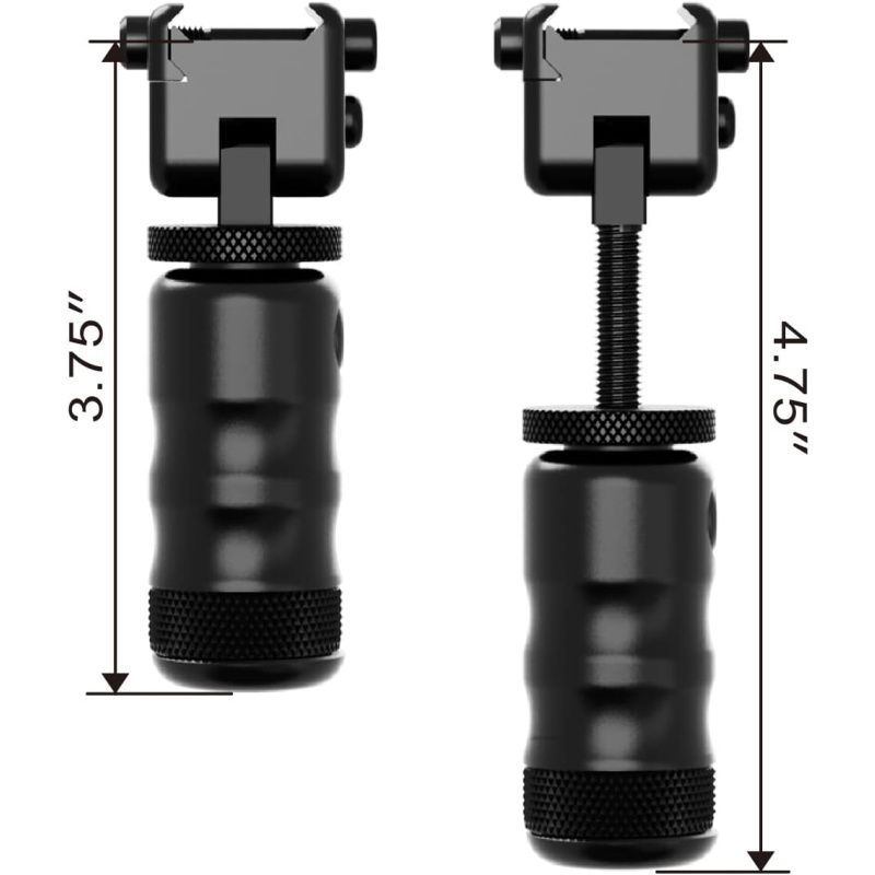 Monopod Tough Tactical Tools Lrs