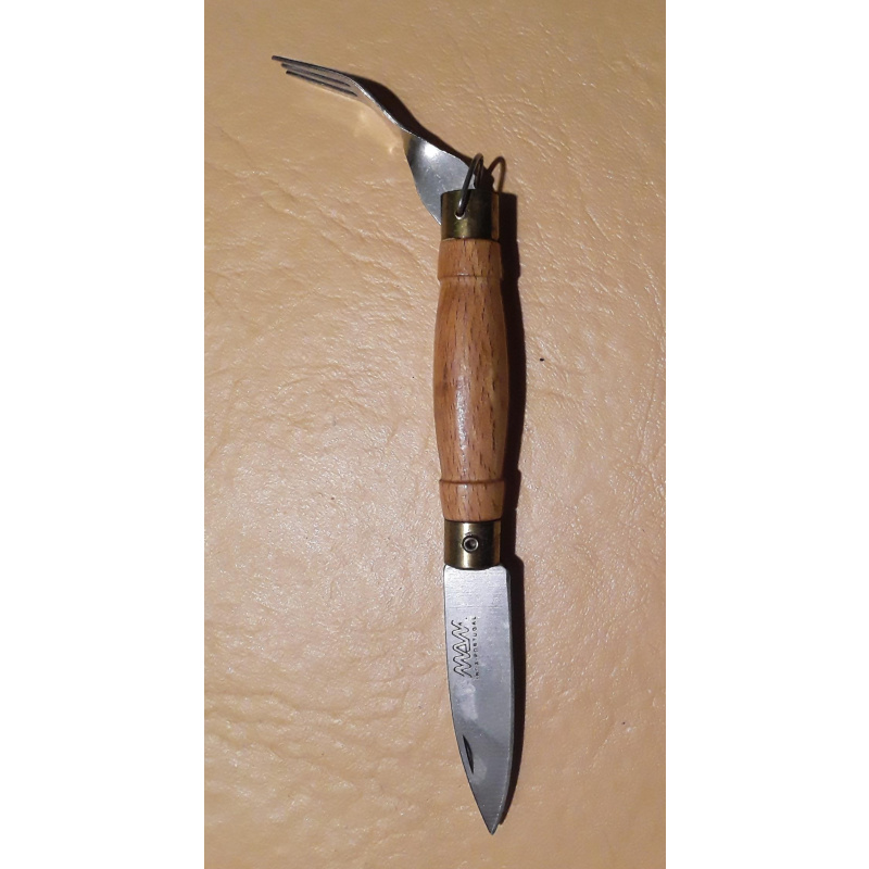 Navaja Con Tenedor Mam Palaçoulo, Portugal